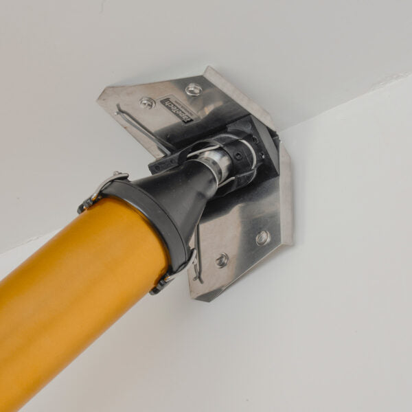 3" TapeTech Corner Flusher