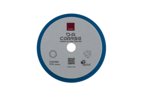 RUPES BigFoot 150 / 180 Foam Polishing Pads -10 Packs