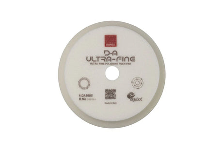 RUPES BigFoot 150 / 180 Foam Polishing Pads -10 Packs