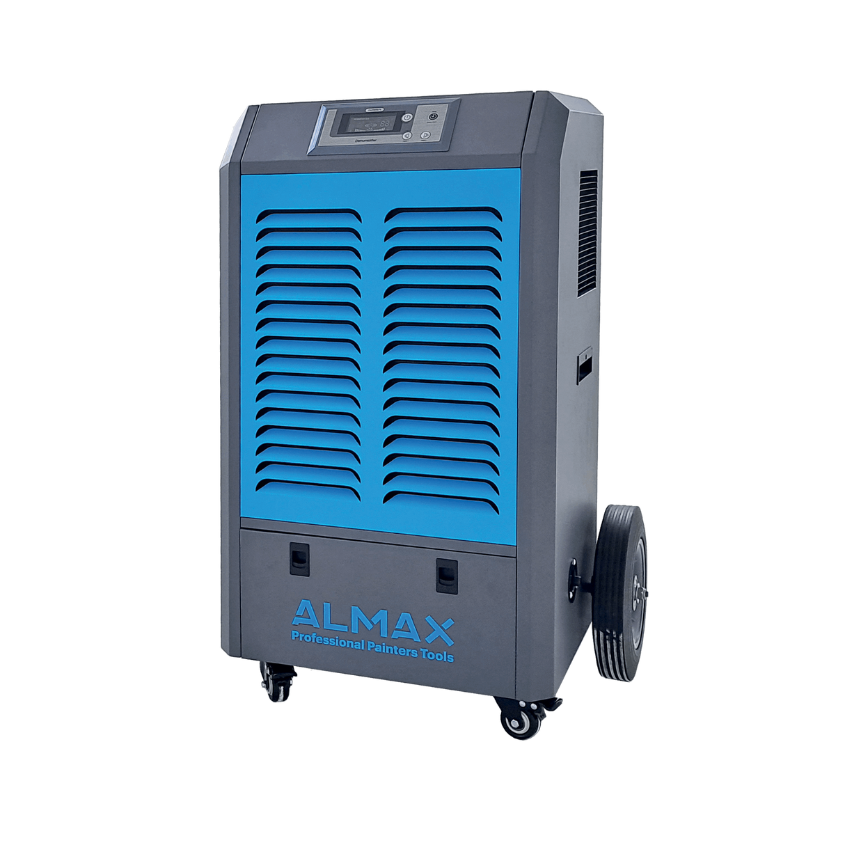 Almax Fresca 90L Industrial Dehumidifier With Removable Lift Pump - Remove Up To 90 Litres Of Moisture Per Day!