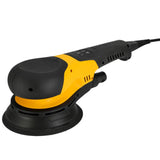 Mirka DEROS RS 600 Heavy Duty 150mm Rotary Sander - Aggressive And Powerful