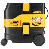 Mirka DEXOS Dust Extractor 1217M AFC - M Class Wet And Dry Vacuum