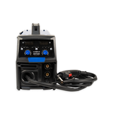 WeldTech 140A Gas / Gasless MIG/TIG/ARC Inverter Welder MST140i