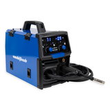 WeldTech 140A Gas / Gasless MIG/TIG/ARC Inverter Welder MST140i