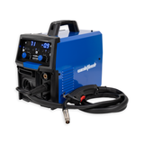 WeldTech 140A Gas / Gasless MIG/TIG/ARC Inverter Welder MST140i