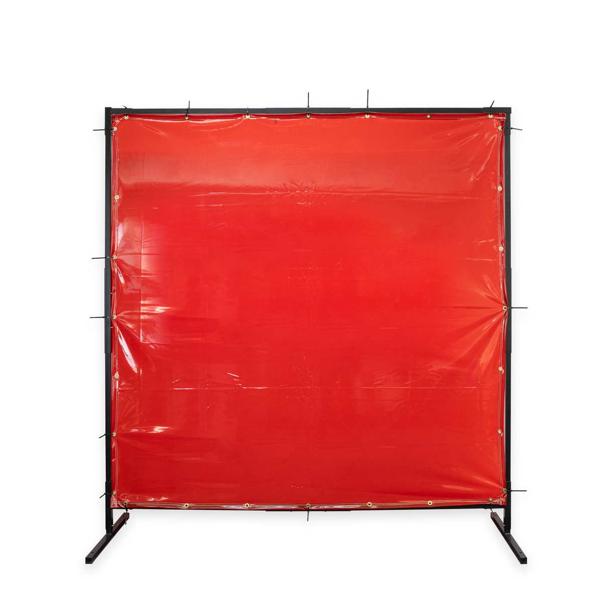Strata Heavy Duty Portable Welding Screen