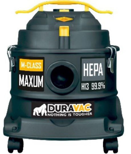 DURAVAC M-Class Maxum Vacuum