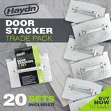 Haydn Door Stackers Trade Pack