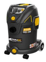 Duravac Pro M-Class Vacuum