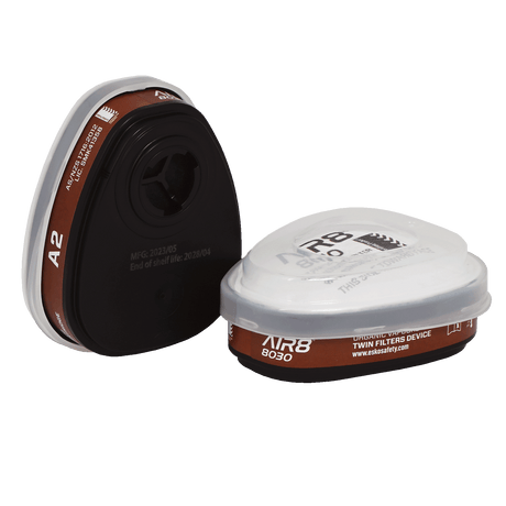 ESKO AIR8 8035 A2/
P2 FILTER COMBO
