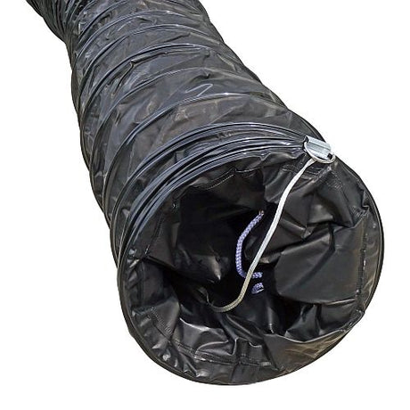 700mm Explosion Proof Flexi Ducting - 5 And 10 Metre Options