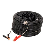 300mm Explosion Proof Flexi Ducting - 5 And 10 Metre Options