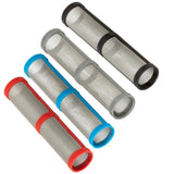 Easy Out Pump Manifold Filter, Short