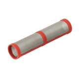 Easy Out Pump Manifold Filter, Short, 200 mesh