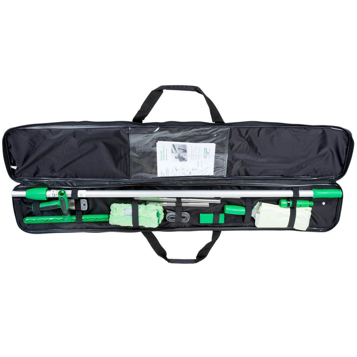 Ergotec kit 