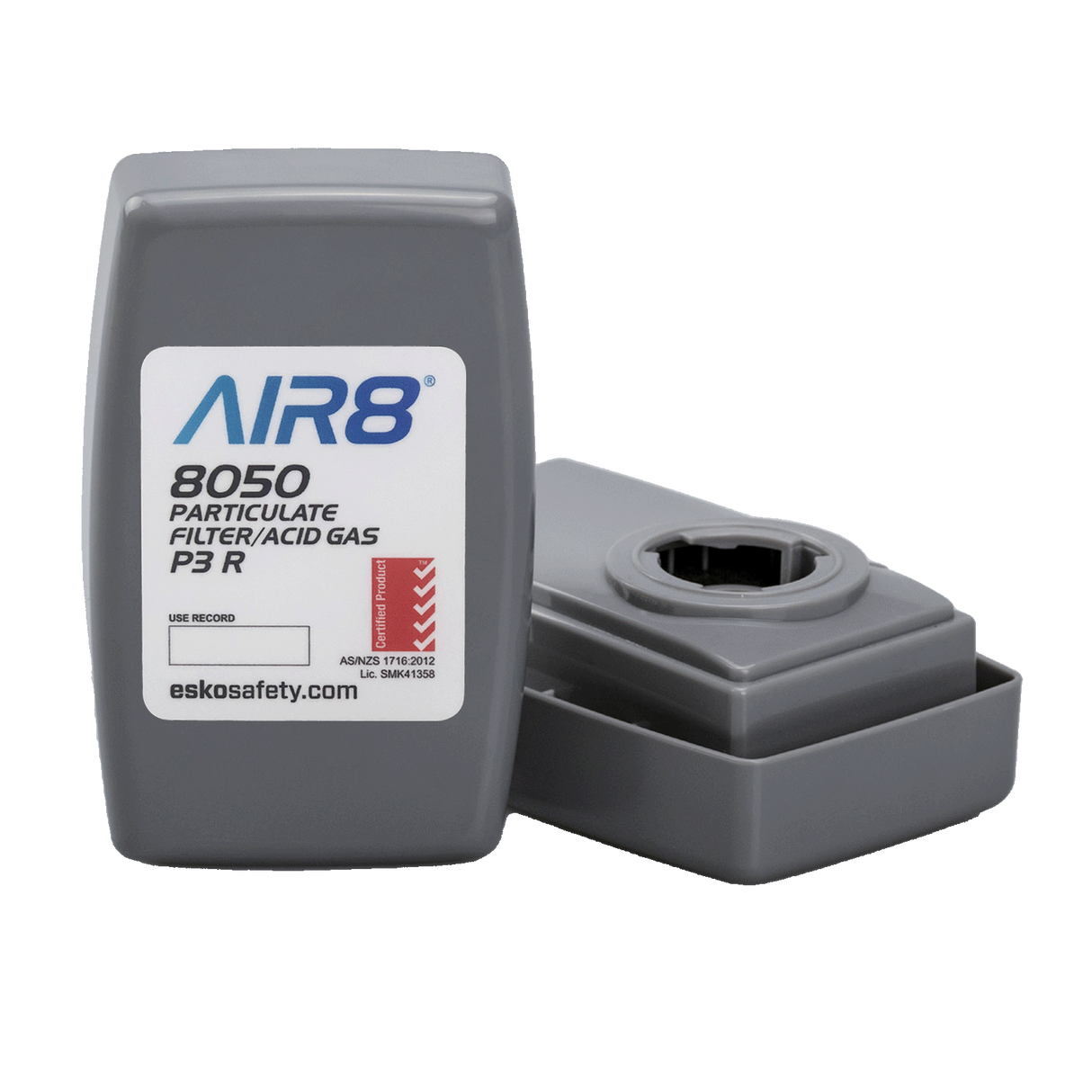 Esko AIR8 8050 P3R Particle Filters