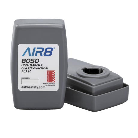 Esko AIR8 8050 P3R Particle Filters