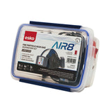 Esko AIR8 fine particle/acid gas respiratory kit packaging on a white background