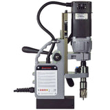 Euroboor ECO.32-T Magnetic Base 32mm Drill And Tap Machine With Variable Speed