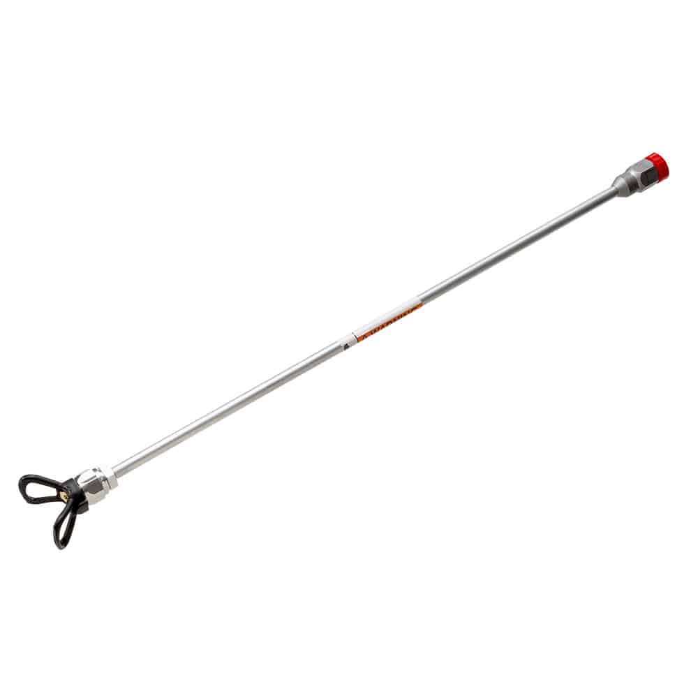 Wagner Airless Extension Poles, 4 Sizes Available