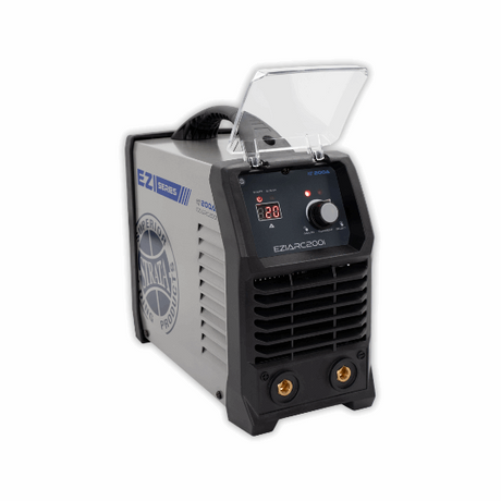 Strata EziArc200i MMA (Stick) Welder - With Lift Tig Functionality