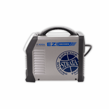 Strata EziArc200i MMA (Stick) Welder - With Lift Tig Functionality