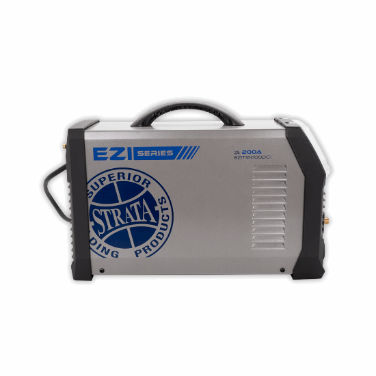 Strata 200A DC Pulse TIG / MMA Inverter Welder - EziTig200DCi