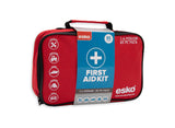 1- 6 Persons Soft Case Esko First Aid Kit - Comprehensive, Compliant And Convenient