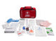 1- 6 Persons Soft Case Esko First Aid Kit - Comprehensive, Compliant And Convenient