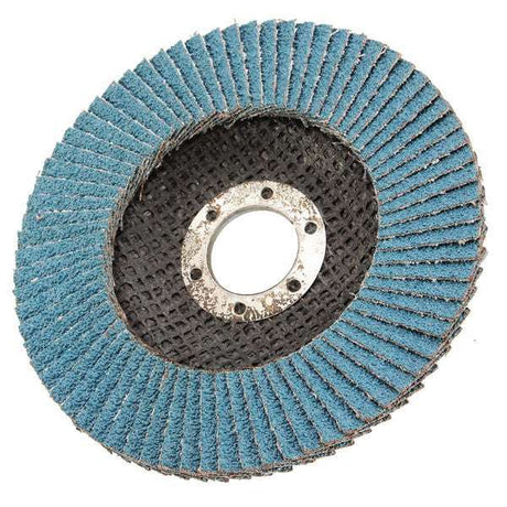 Zirconia Flap Discs