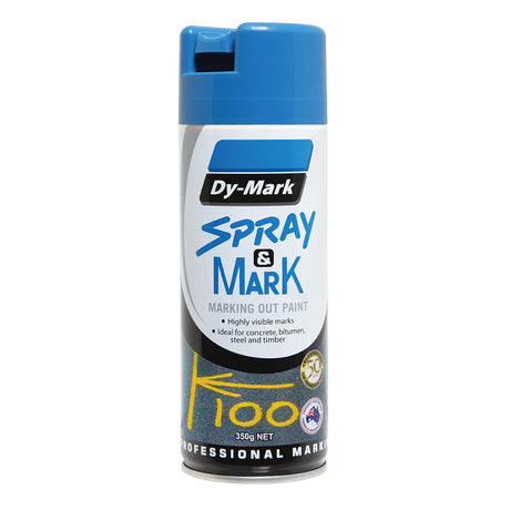 Trade Box - 12 x Dy-Mark Spray And Mark - The Perfect Choice For All Your Marking Needs