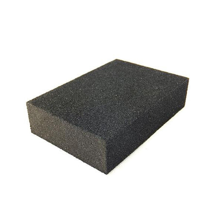 Foam Sanding Block - Medium 80gt / Fine 120gt