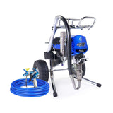 Graco Ultra 695 XT Standard Series Lo-Boy - Dependable, Everyday Reliability!