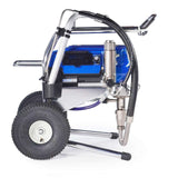 Graco Ultra 695 XT Standard Series Lo-Boy - Dependable, Everyday Reliability!