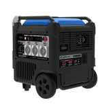 GT Power 9000W Electric Start Silenced Inverter Generator - Setting The Standard For Back Up Power