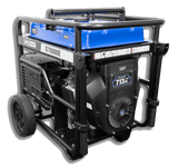 GT Power 11500W Push Button Electric Start Conventional Generator GT15000E