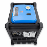 GT Power 8000W Electric Start Inverter Generator GT8000ESi - INCLUDES FREE STORAGE COVER
