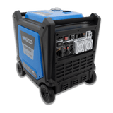 GT Power 8000W Electric Start Inverter Generator GT8000ESi - INCLUDES FREE STORAGE COVER