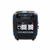 6000W Silenced Electric Start Inverter Generator - Powerful And Compact GT6000ESi - INCLUDES FREE STORAGE COVER