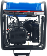 9000W GT Power Electric Start Generator - GT10000ESQ