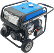 9000W GT Power Electric Start Generator - GT10000ESQ