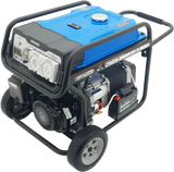 9000W GT Power Electric Start Generator - GT10000ESQ