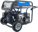 9000W GT Power Electric Start Generator - GT10000ESQ