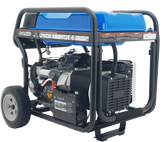 9000W GT Power Electric Start Generator - GT10000ESQ