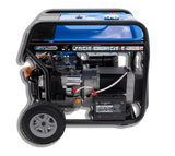 9000W GT Power Electric Start Generator - GT10000ESQ