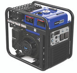 GT3800Ei Electric Start Inverter Generator - 3800W Max Power!