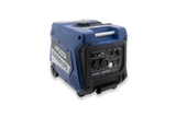 LPG And Petrol Dual Fuel GT Power Silenced Inverter 4000W Generator - SAVE OVER $290