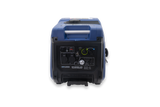 LPG And Petrol Dual Fuel GT Power Silenced Inverter 4000W Generator - SAVE OVER $290