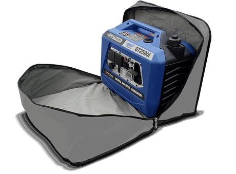 Premium Generator Covers - M, L