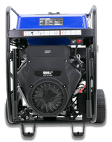 GT Power 'Big Boy' 18,000W Electric Start Generator, GT25000E